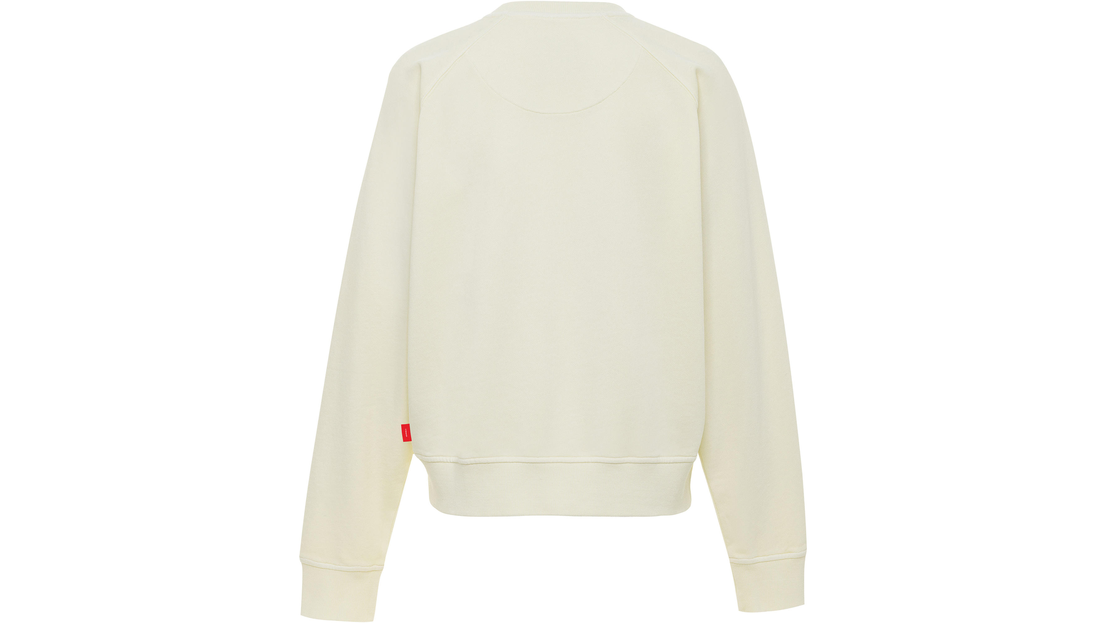 Pikmin™ Puffy Cropped Pullover 2
